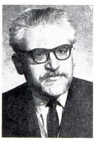 Imre Trencsényi-Waldapfel