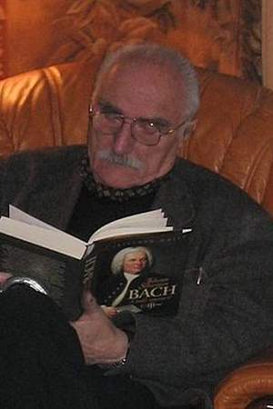 Imre Varga