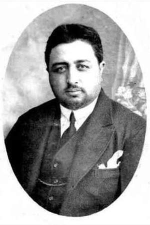 Inayatullah Khan