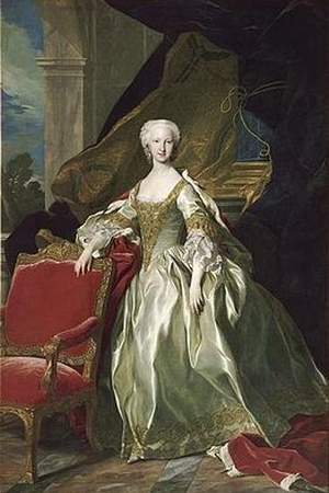 Infanta Maria Teresa Rafaela of Spain