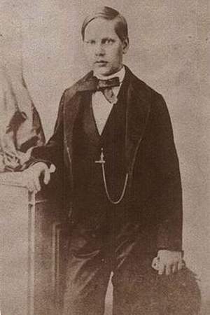 Infante Fernando of Portugal
