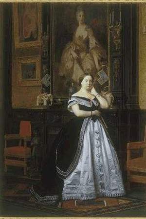 Charlotte de Rothschild
