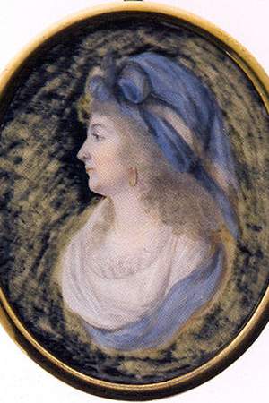 Charlotte Louise de Rohan