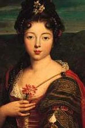 Charlotte of Lorraine
