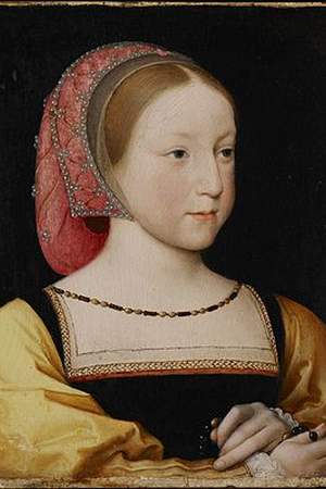 Charlotte of Valois