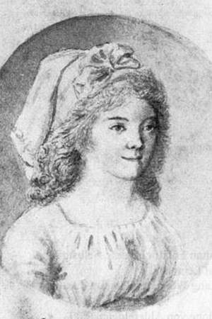 Charlotte von Ahlefeld