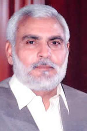 Chaudhry Muhammad Afzal Sahi