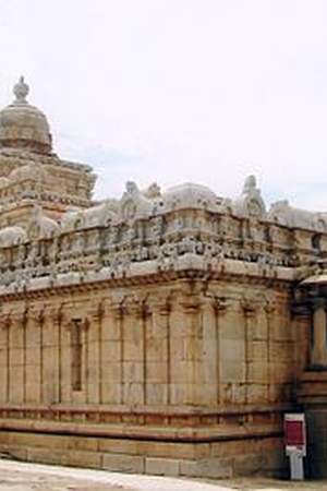 Chavundaraya