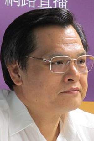 Chen Ming-tong