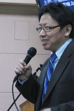 Chen Pokong
