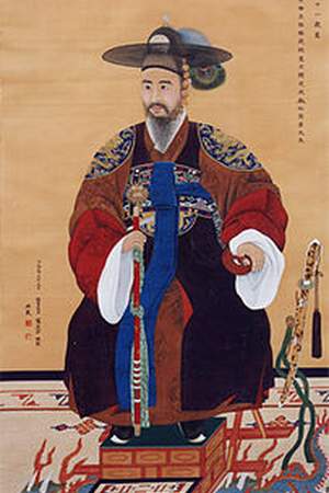 Cheoljong of Joseon