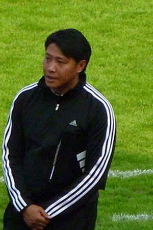 Cheung Po Chun