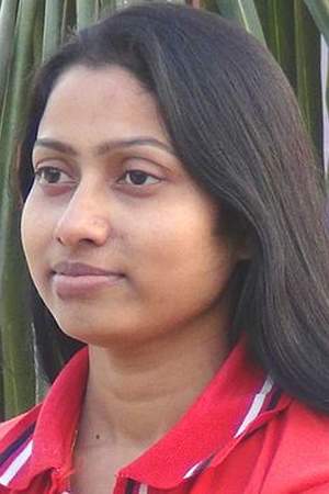 Chhanda Gayen