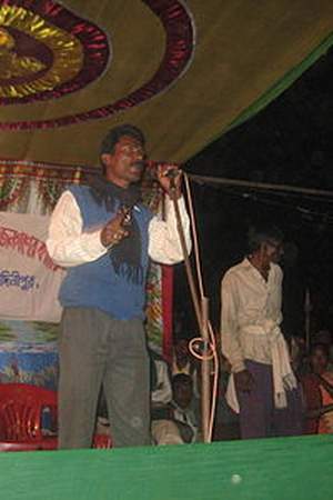 Chhatradhar Mahato