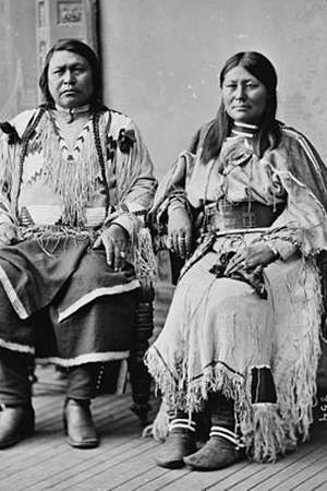 Chief Ouray