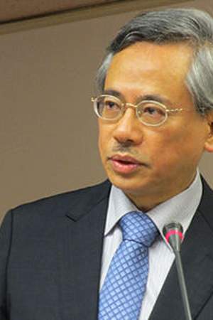 Chiu Wen-ta