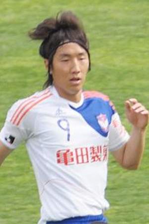 Cho Young-cheol