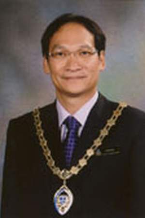 Chong Ted Tsiung