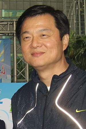 Chou Hsi-wei