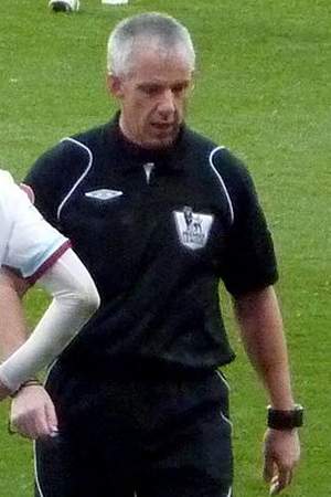 Chris Foy (referee)