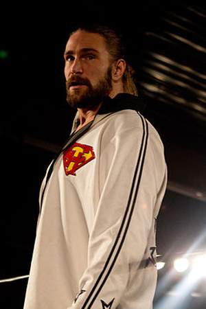 Chris Hero