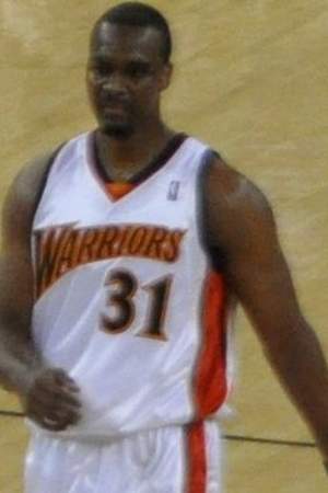 Chris Hunter (basketball)