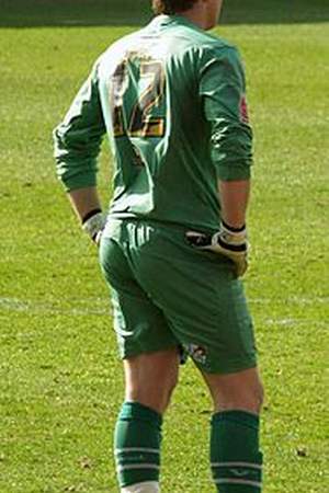 Chris Martin (footballer born 1990)