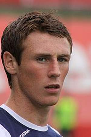 Chris Mitchell (footballer born 1988)