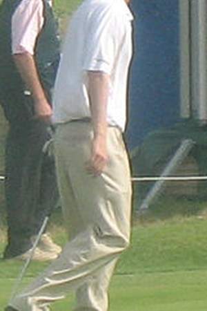 Chris Riley (golfer)