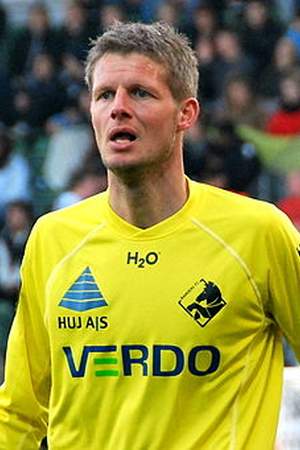 Chris Sørensen