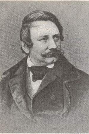 Christian Ernst Bernhard Morgenstern