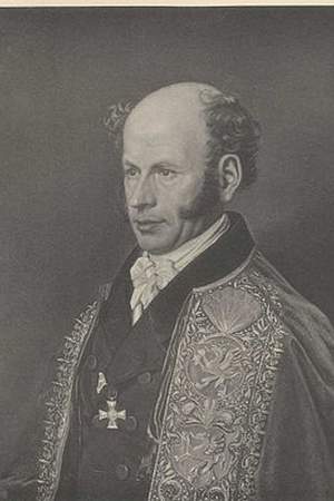 Christian Friedrich Hornschuch