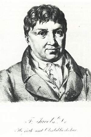 Christian Friedrich Wilhelm Jacobs