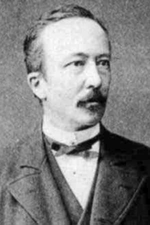 Christian Gustav Adolph Mayer