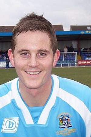 Christian Hanson (footballer)