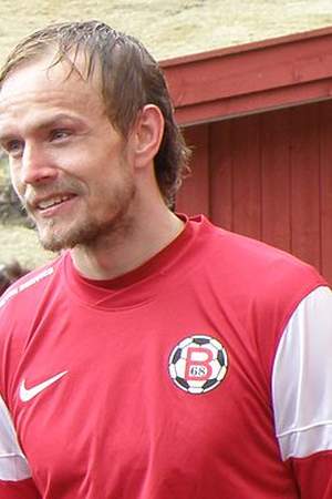 Christian Høgni Jacobsen