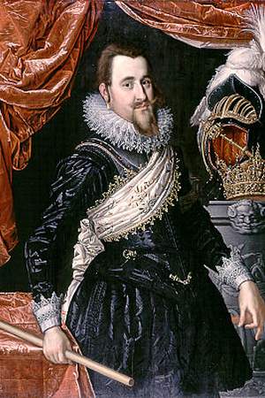 Christian IV of Denmark