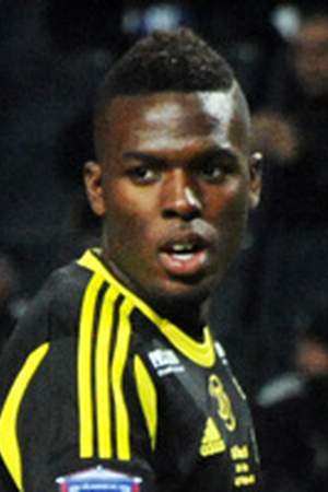 Christian Kouakou (footballer born 1995)