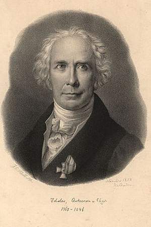 Christian Ludwig Ideler