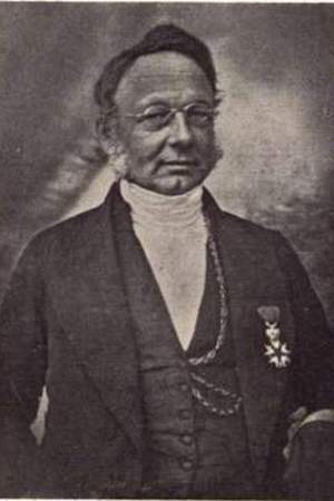 Christian Peder Bianco Boeck