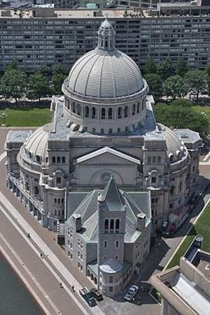 Christian Science