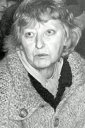 Christiane Rochefort