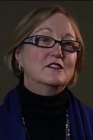 Christine M. Durham