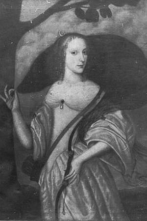 Christine of Baden-Durlach