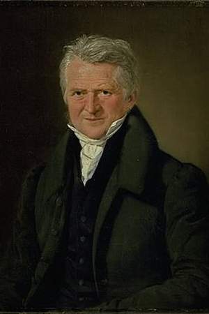 Christoffer Wilhelm Eckersberg