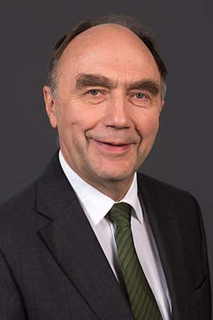 Christoph Bergner