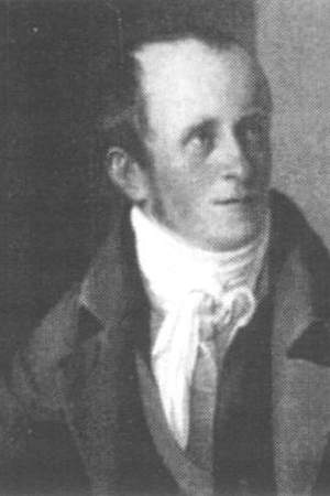 Christoph Ernst von Houwald