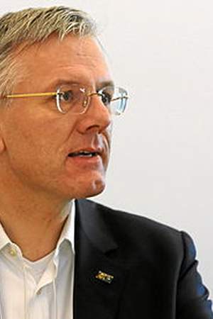 Christoph Franz