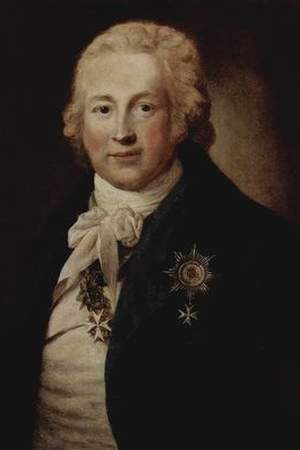 Christoph Johann von Medem