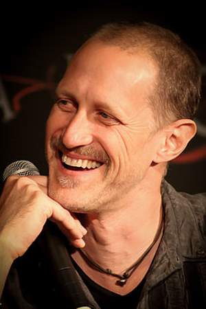 Christopher Heyerdahl